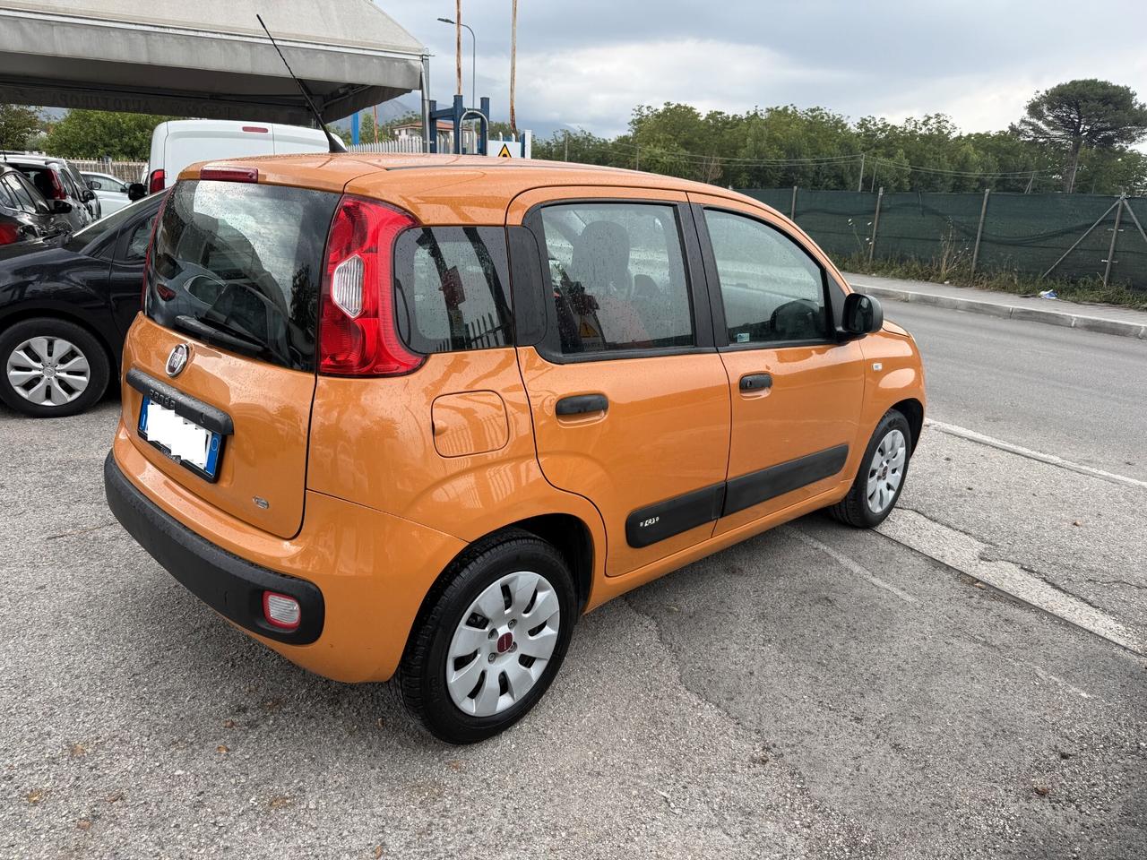 Fiat Panda 1.2 GPL - 12/2018 - 90 mila km