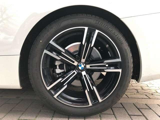 BMW 420 D M-SPORT MSPORT M SPORT TETTO KAMERA PDC HIFI