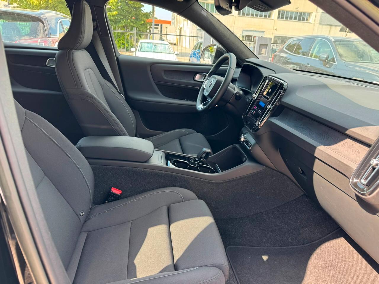 Volvo XC40 Recharge Pure Electric Single Motor FWD Core
