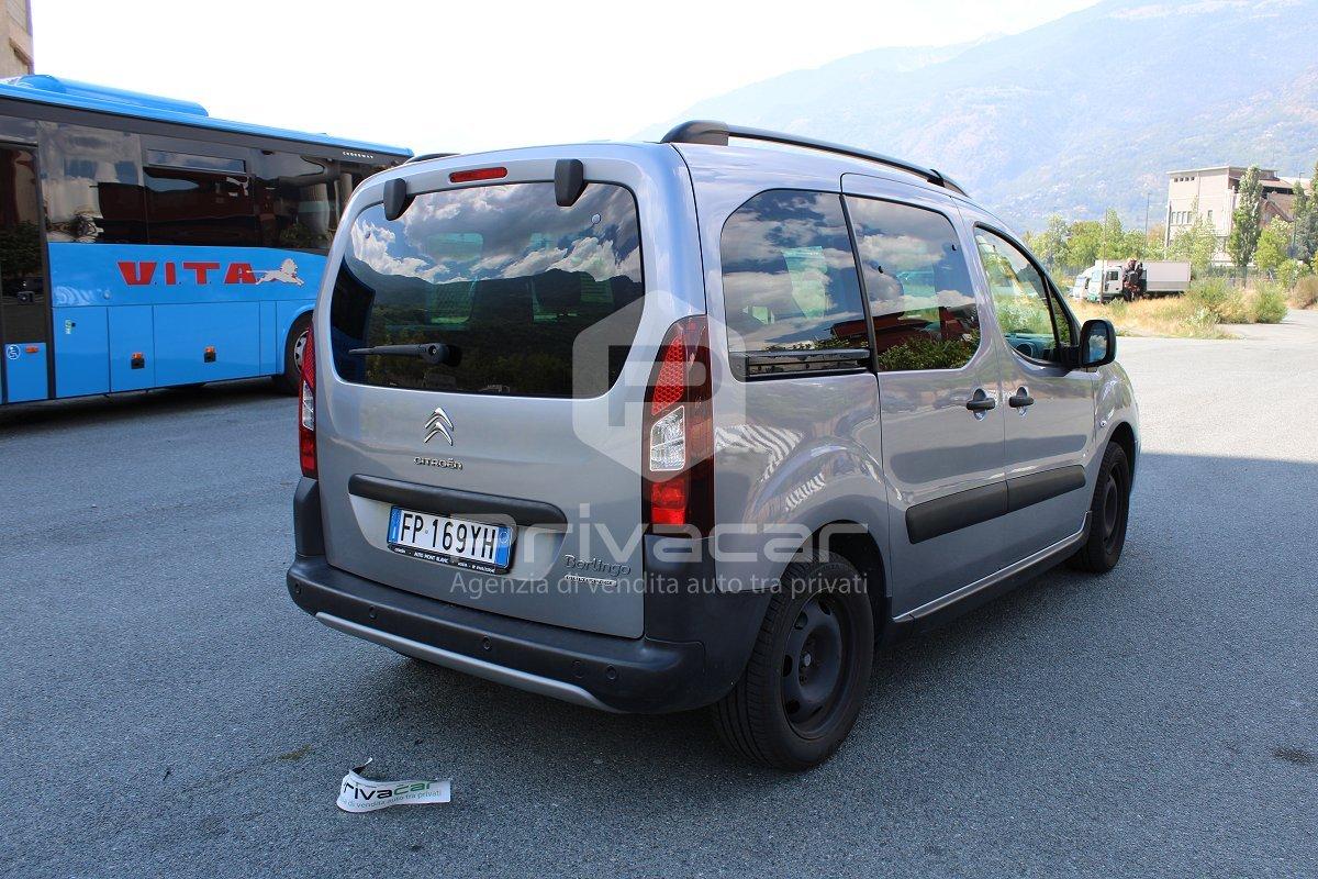 CITROEN Berlingo Multispace BlueHDi 100 Feel