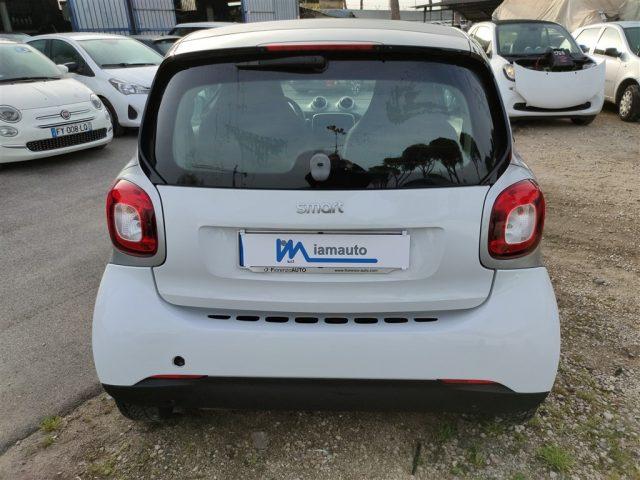 SMART ForTwo 70 1.0 Manuale OK NEOPATENTATI CLIMA,CRUISE