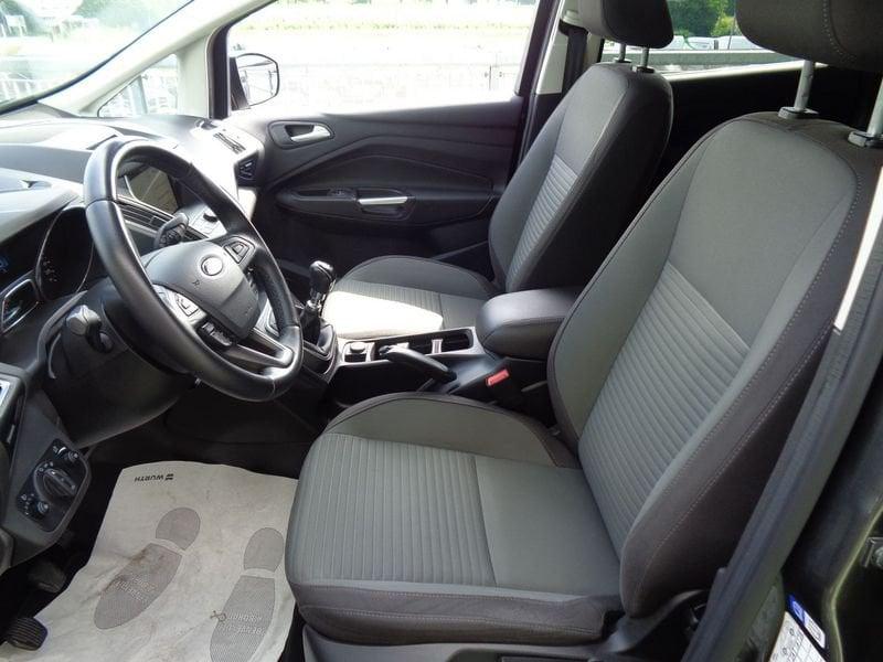 Ford C-Max 1.5 TDCi 120CV Start&Stop Titanium