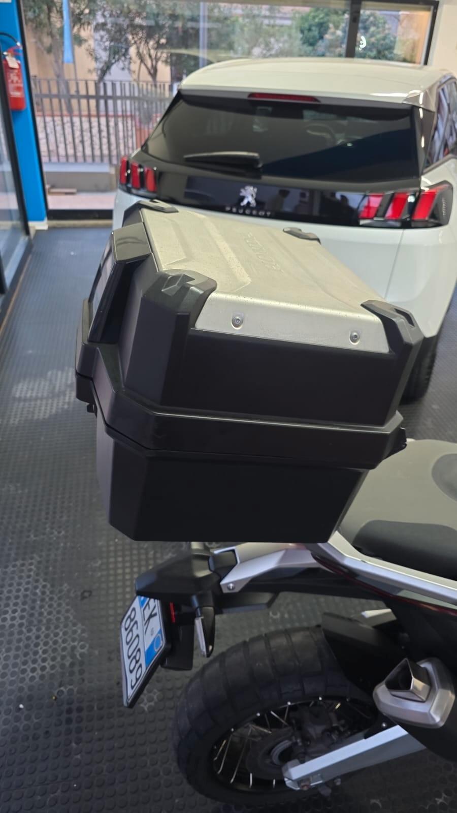 Honda X-ADV 750 Tuo a 99al mese