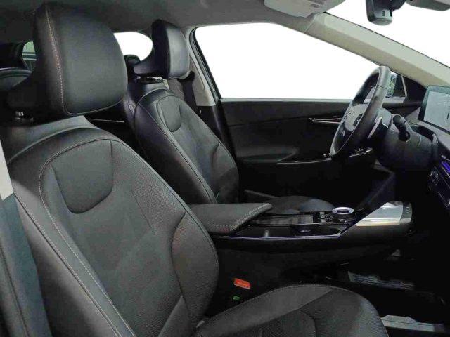 KIA EV6 Single Motor 77,4 kWh GT Line