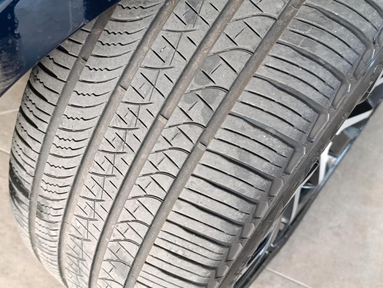 Land Rover Range Rover Sport 3.0d i6 mhev HSE Dynamic 249cv auto