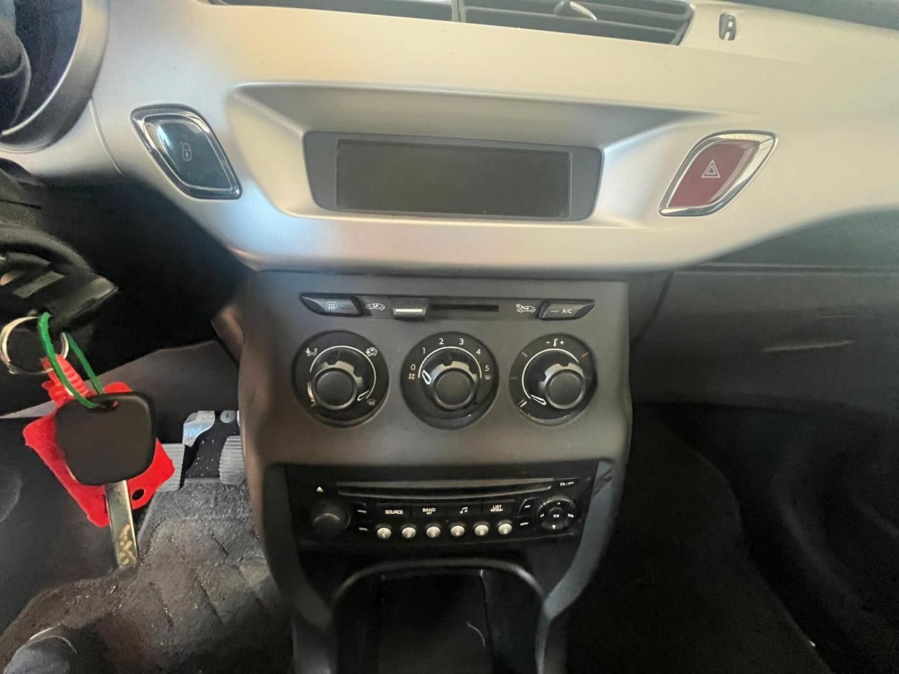 Citroen C3 1.1