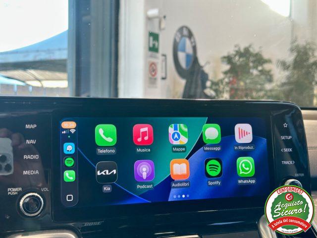 KIA Sorento 1.6 T-GDi PHEV AT6 4WD Evolution *7 POSTI*FULL*