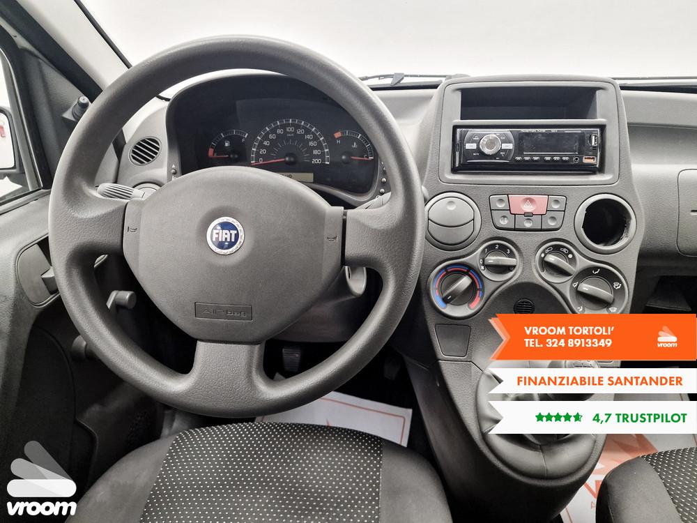 FIAT Panda 2ª serie Panda 1.1 Actual