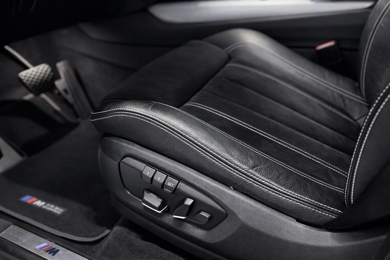 Bmw X5 xDrive40d m sport full 313cv