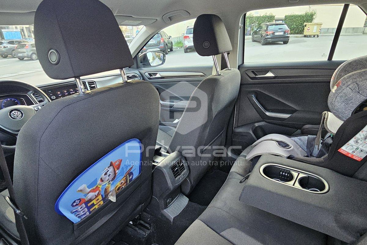 VOLKSWAGEN T-Roc 1.0 TSI 115 CV Style BlueMotion Technology