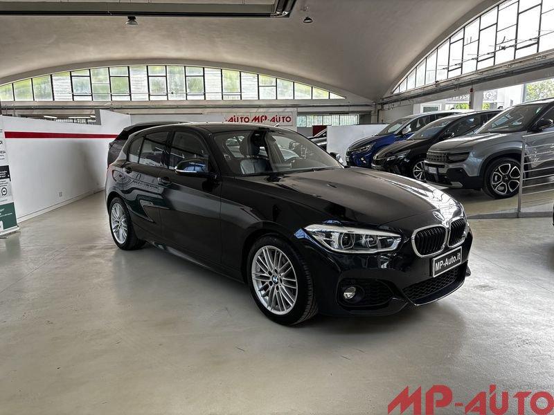 BMW Serie 1 118i 5p.