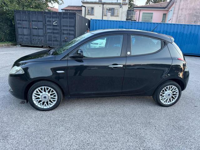 LANCIA Ypsilon BENZINA/GPL 1.2 69 CV 5p Ecochic Silver Bellissima