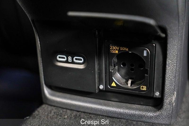 Skoda Octavia Octavia 1.5 e-TEC DSG Wagon Style