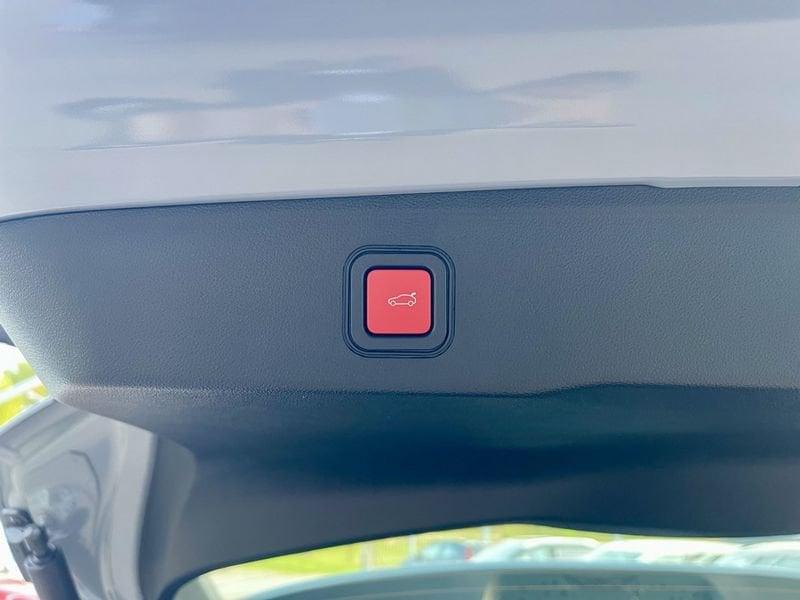 Jeep Avenger 1.2 turbo e-hybrid mhev Altitude fwd 110cv edct6 - KM0