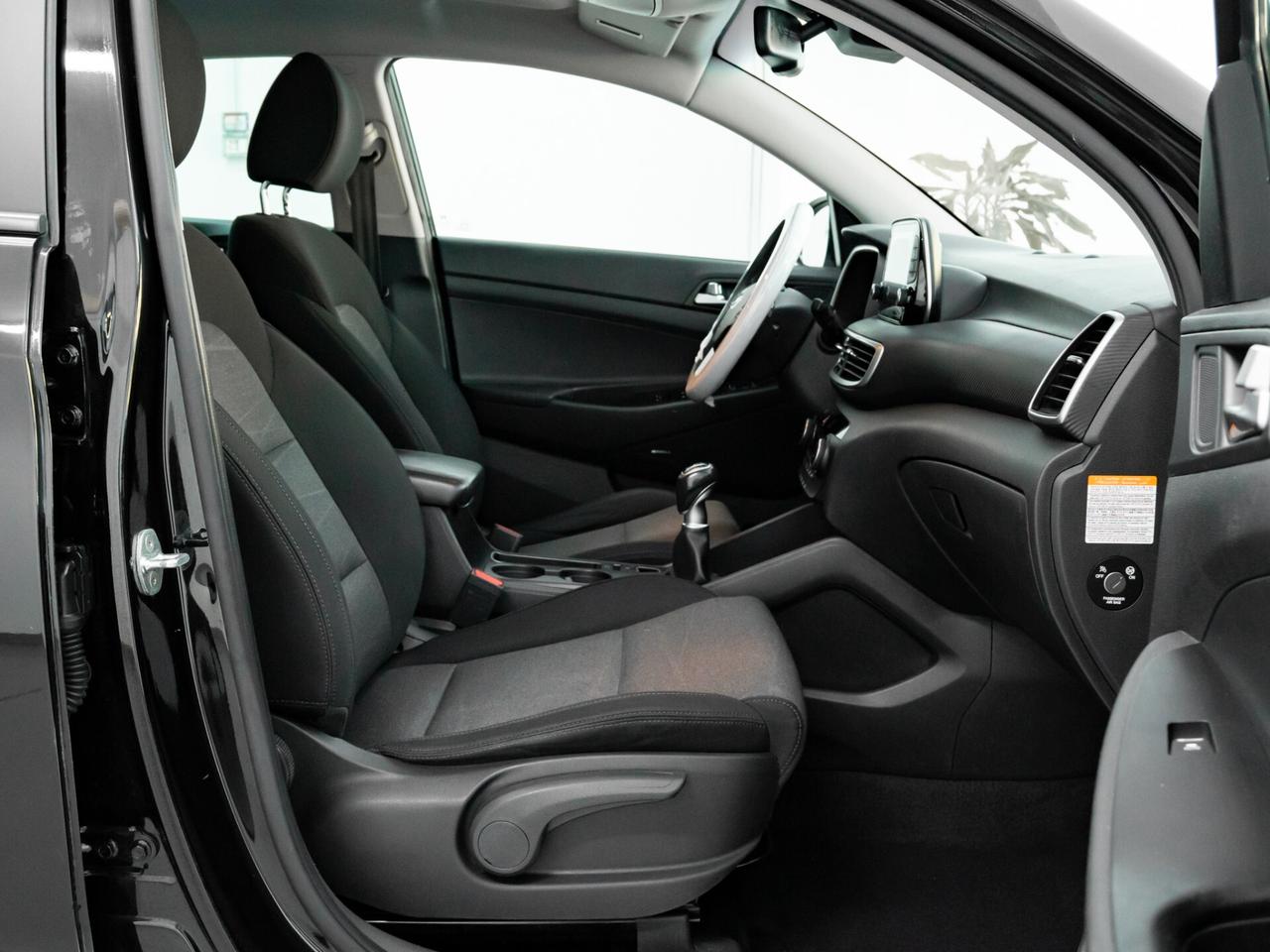 Hyundai Tucson 1.6 CRDi XPrime