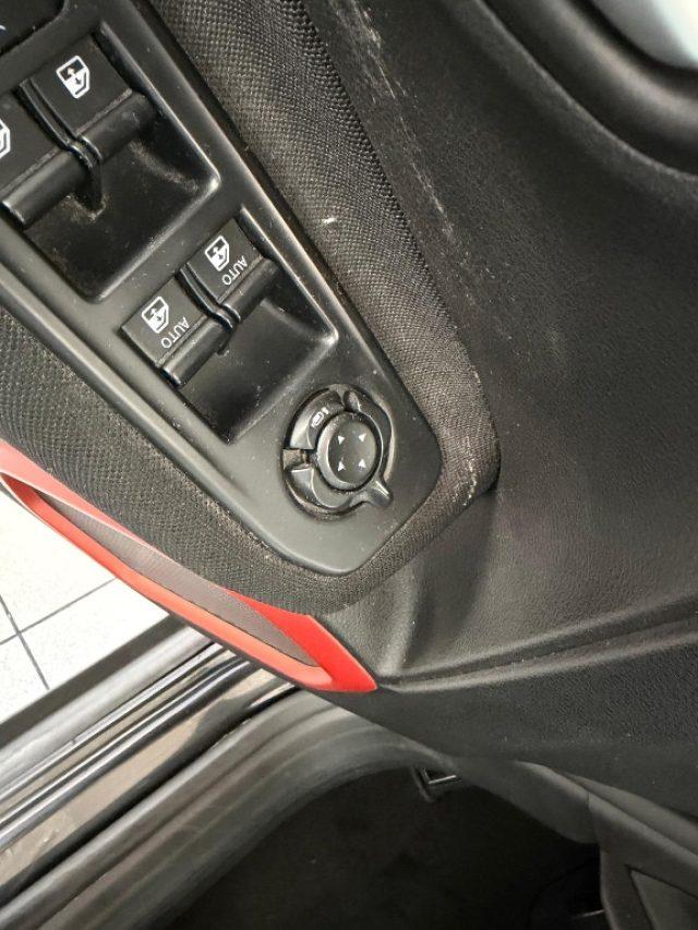 JEEP Renegade 2.0 Mjt 140CV 4WD Active Drive Low //BELL1SS1MA//