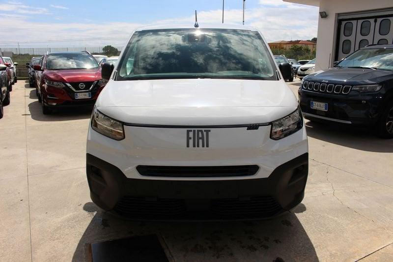 FIAT Doblò 1.5 BlueHdi 130CV PL-TN Van