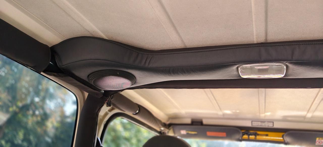 Jeep Wrangler 4.0 GPL Aut 4 posti