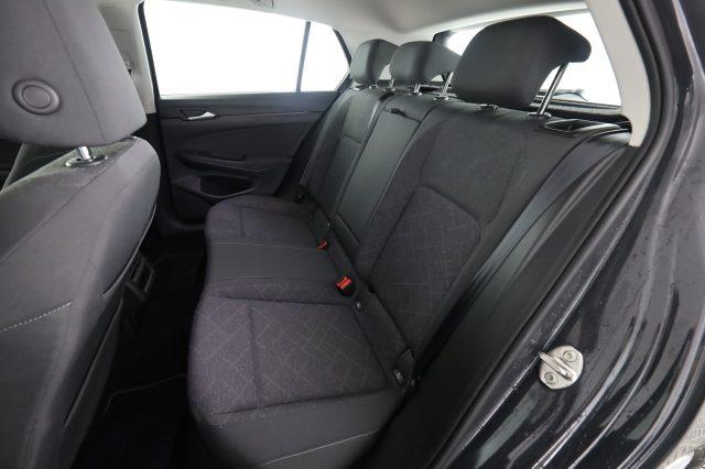 VOLKSWAGEN Golf Golf 1.5 eTSI 130 CV EVO ACT DSG Life
