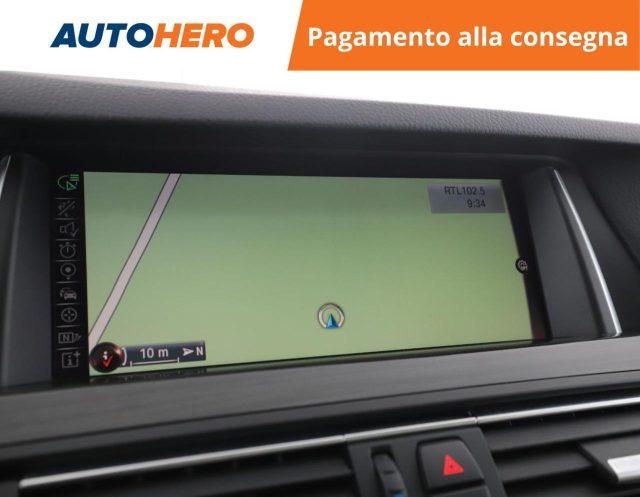 BMW 520 d xDrive Touring Business aut.