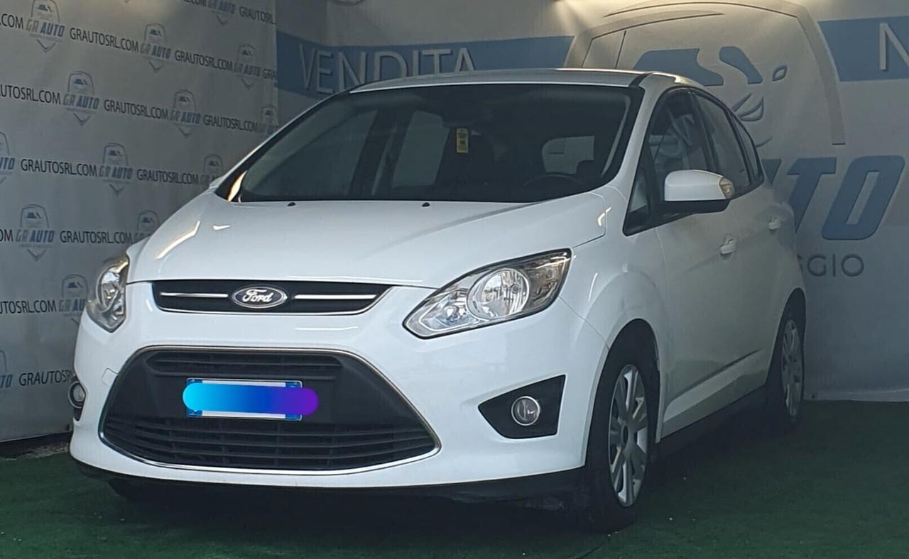 Ford C-Max 1.5 TDCi 95CV Start&Stop Business