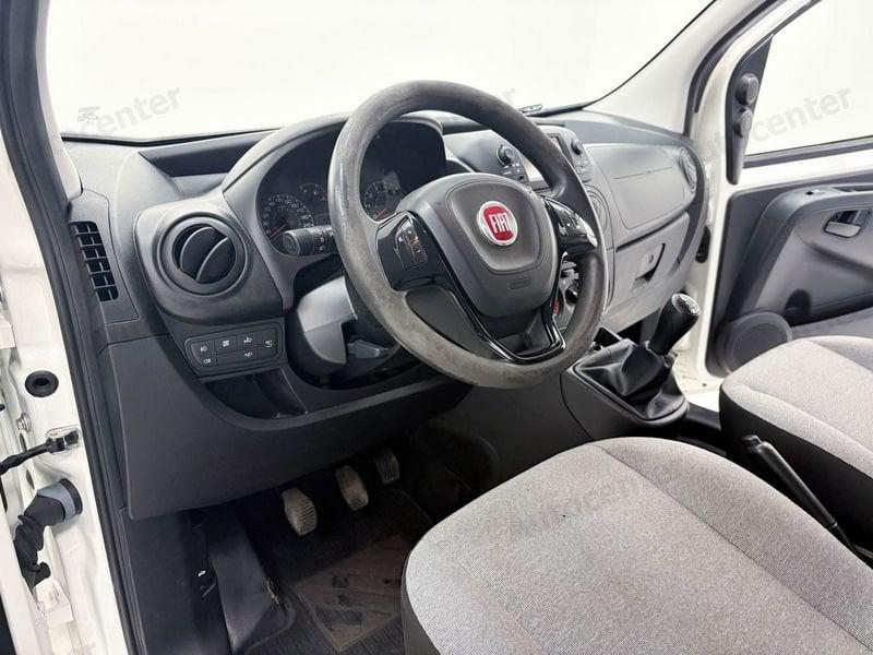 FIAT Fiorino 1.3 MJT 95CV Cargo SX