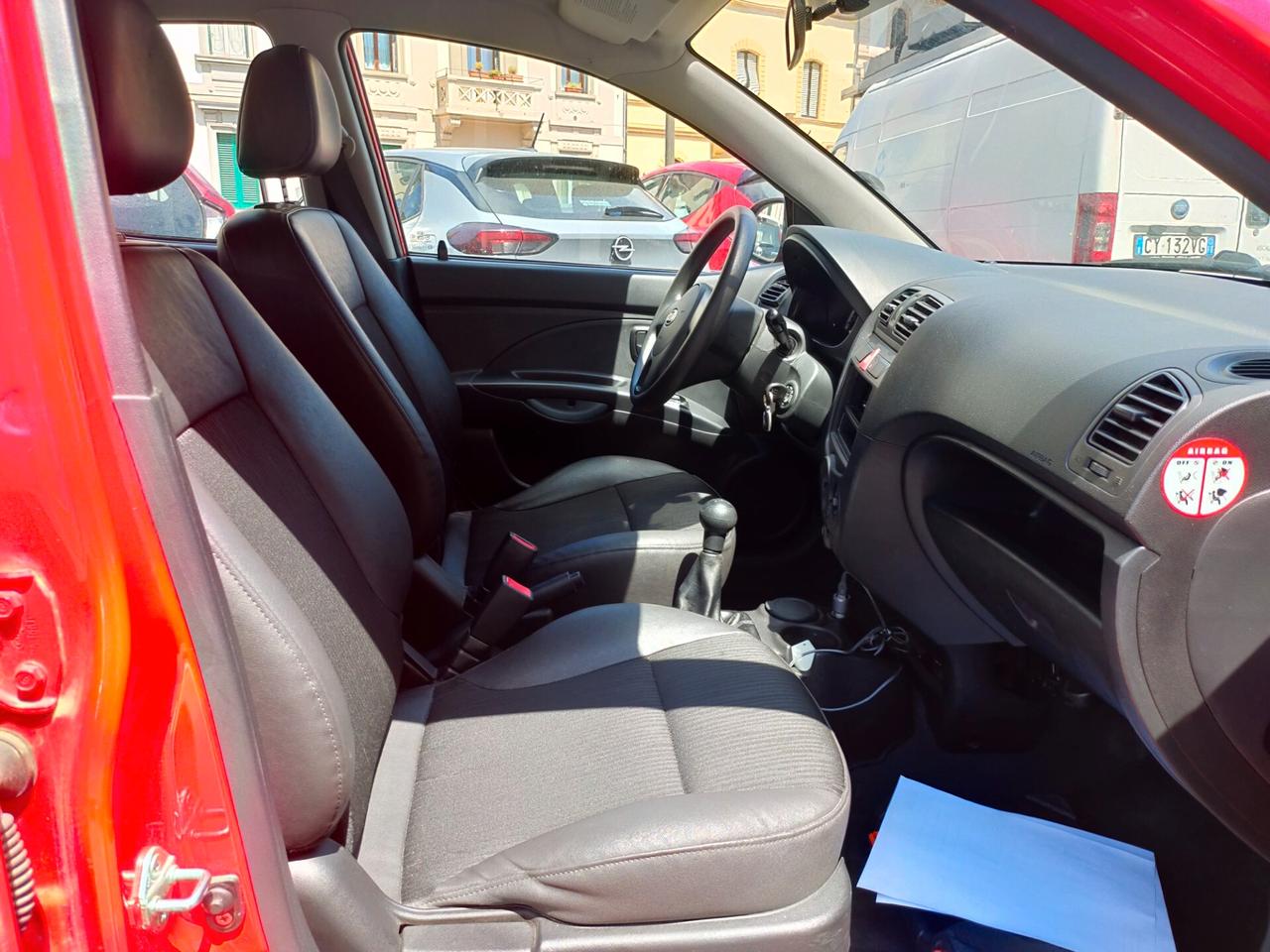 Kia Picanto 1.0 12V Life