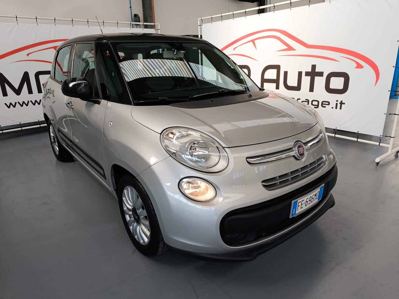 Fiat 500L 1.3 Multijet 85 CV Pop Star