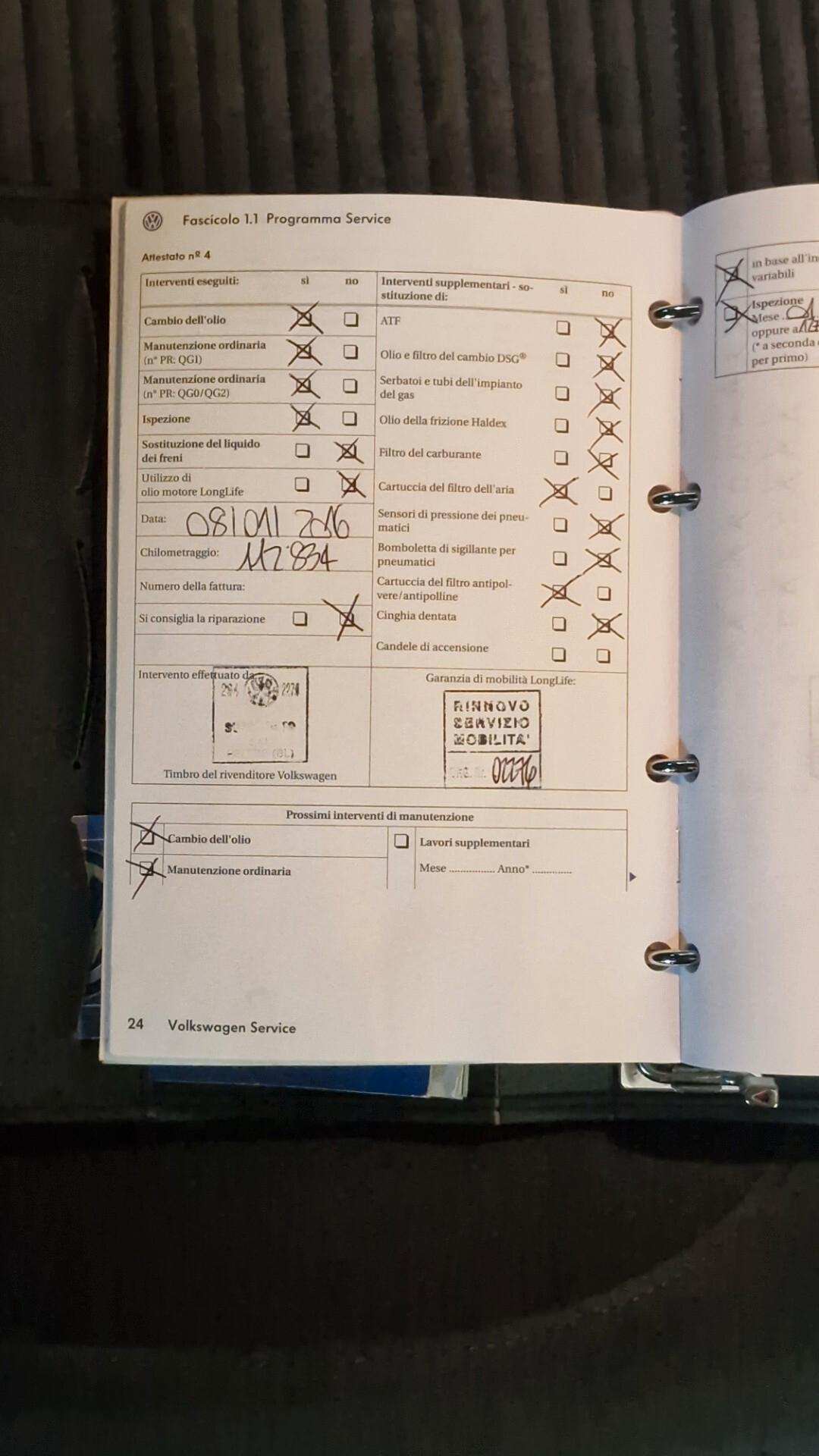 Volkswagen Tiguan 2.0 TDI DPF 4MOTION Sport & Style