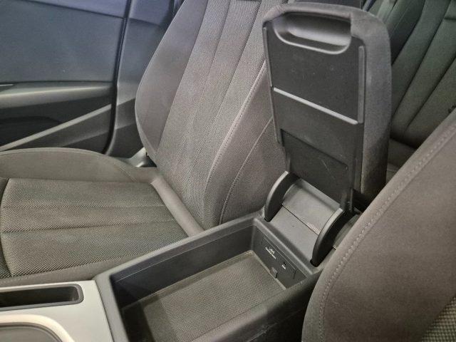 AUDI A4 Avant 2.0 TDI 150CV - Sens. Post. - Limit.