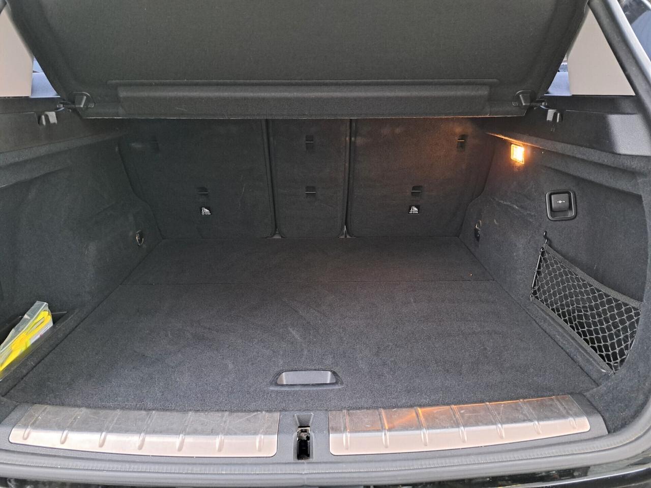 Bmw X1 Sdrive 18d Msport AUTOMATICA euro 6d