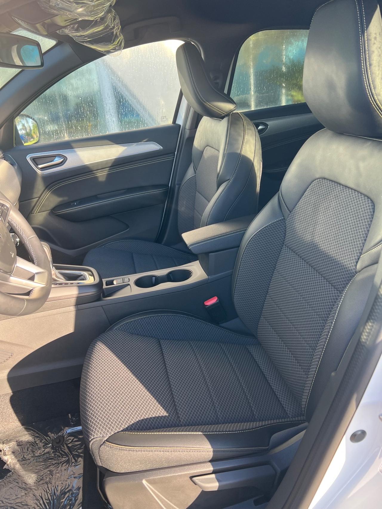 Renault Arkana 1.6 Techno possibilità noleggio no scoring