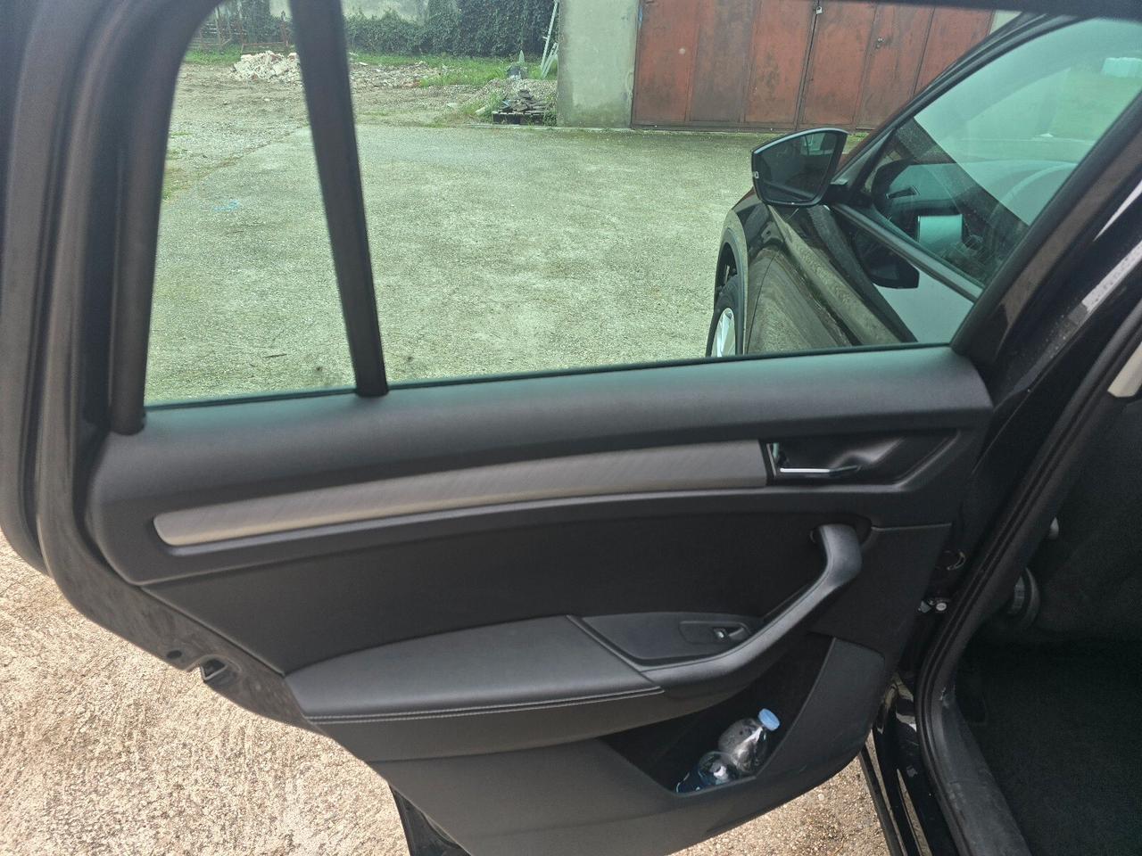 Skoda Karoq 2.0 TDI EVO SCR Style