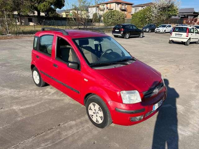 Fiat Panda 1.2 Dynamic GPLNEOPATENTATI