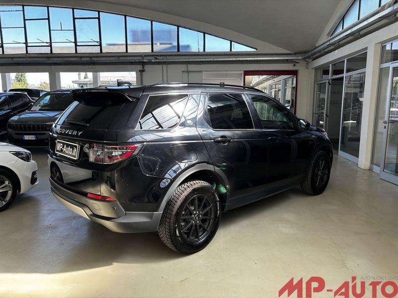 Land Rover Discovery Sport 2.0D I4-L.Flw 150 CV AWD Auto