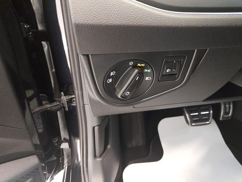 Volkswagen Taigo 1.5 TSI ACT R-Line DSG