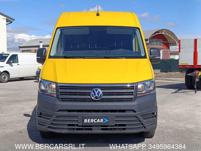 Volkswagen Crafter 30 2.0 TDI 140CV PM-TM Furgone