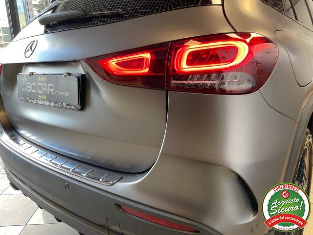 MERCEDES-BENZ GLA 250 EQ Power PREMIUM AMG *OPACO