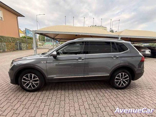 VOLKSWAGEN Tiguan Allspace 2.0 tdi Business 4motion 7 POSTI dsg TELECAMERA