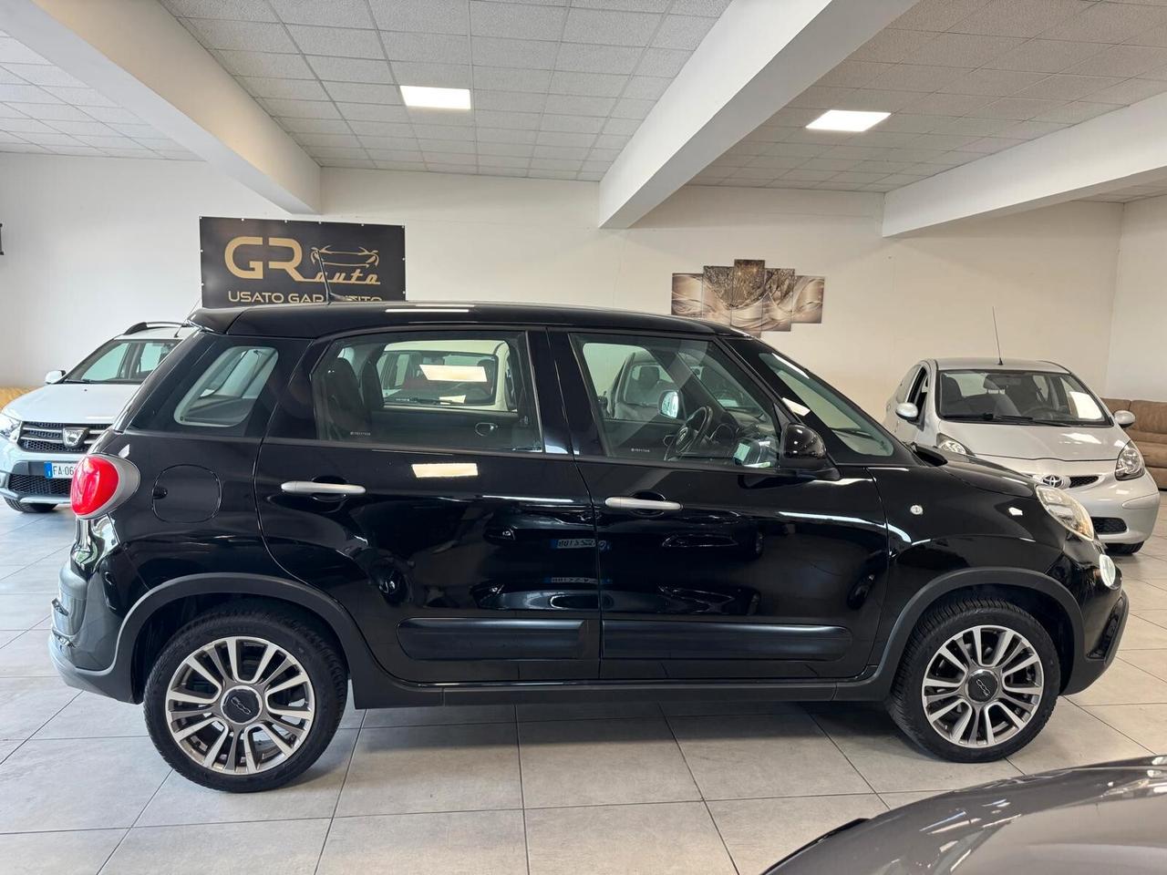 Fiat 500L 1.3 MULTIJET 95CV CROSS 2019
