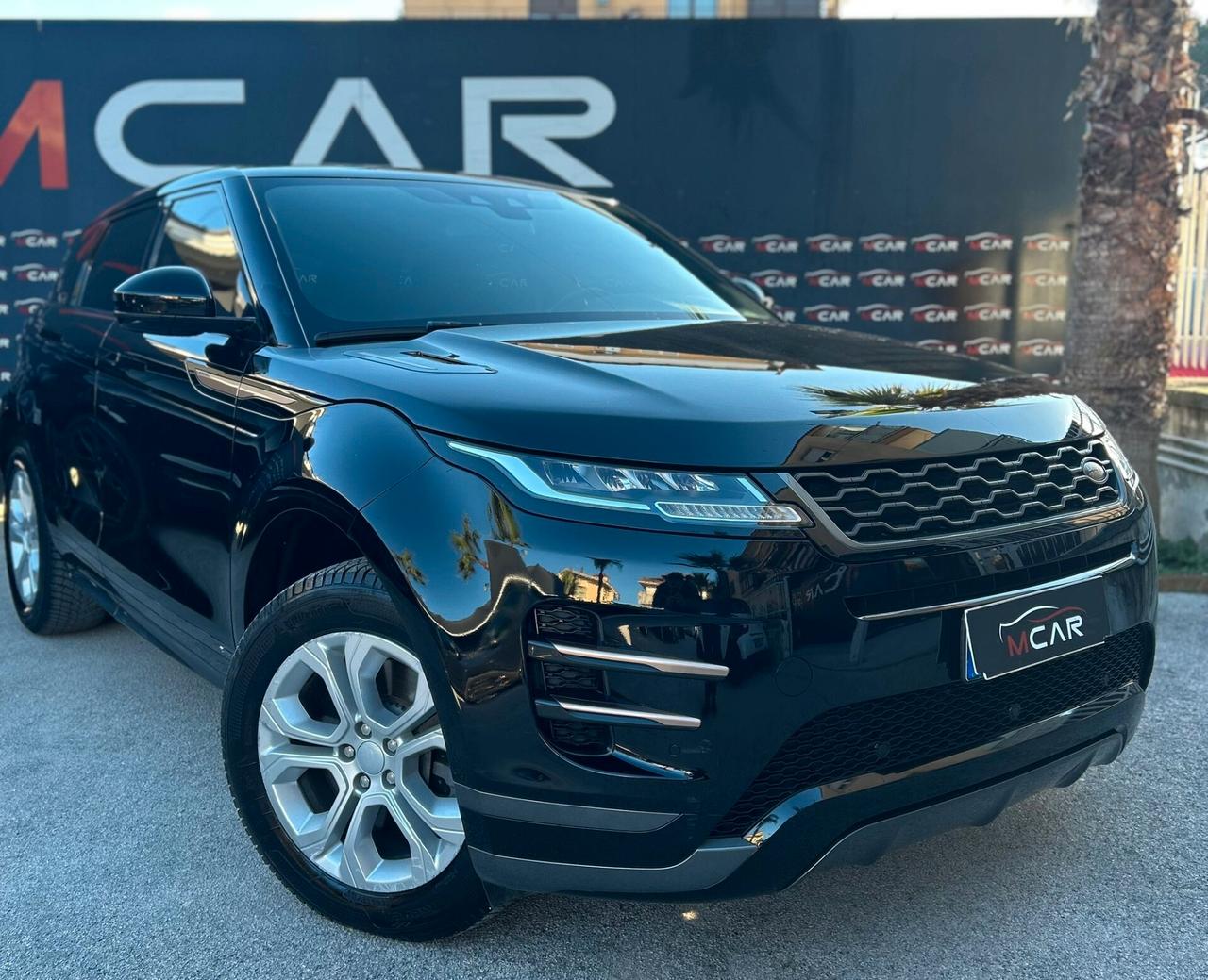 Land Rover Range Evoque 2.0D I4-L.Flw 150 CV R-Dynamic
