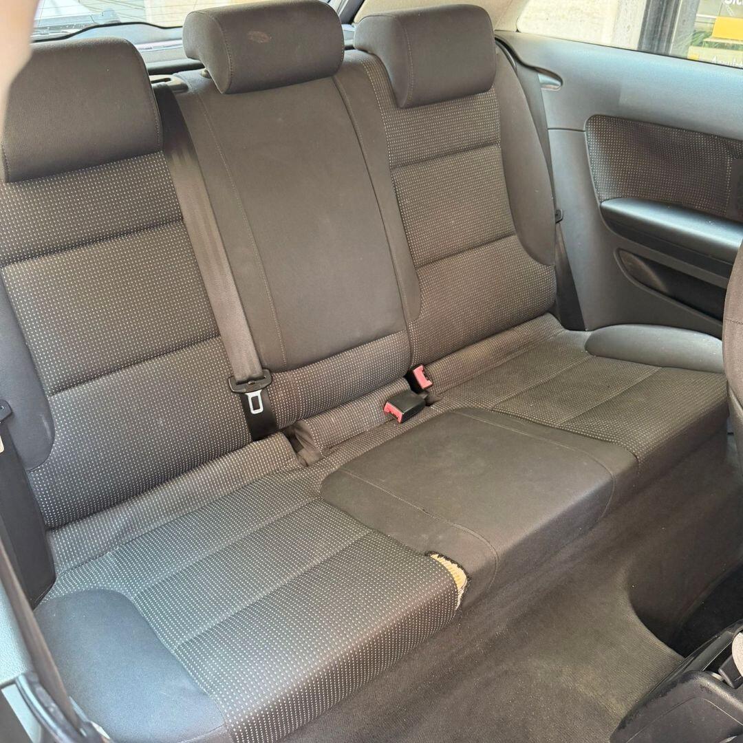 Audi A3 1.9 TDI 105CV