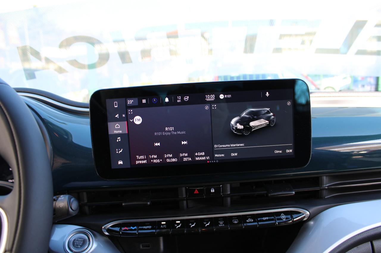 Fiat 500 500e Berlina 42 kWh Icon