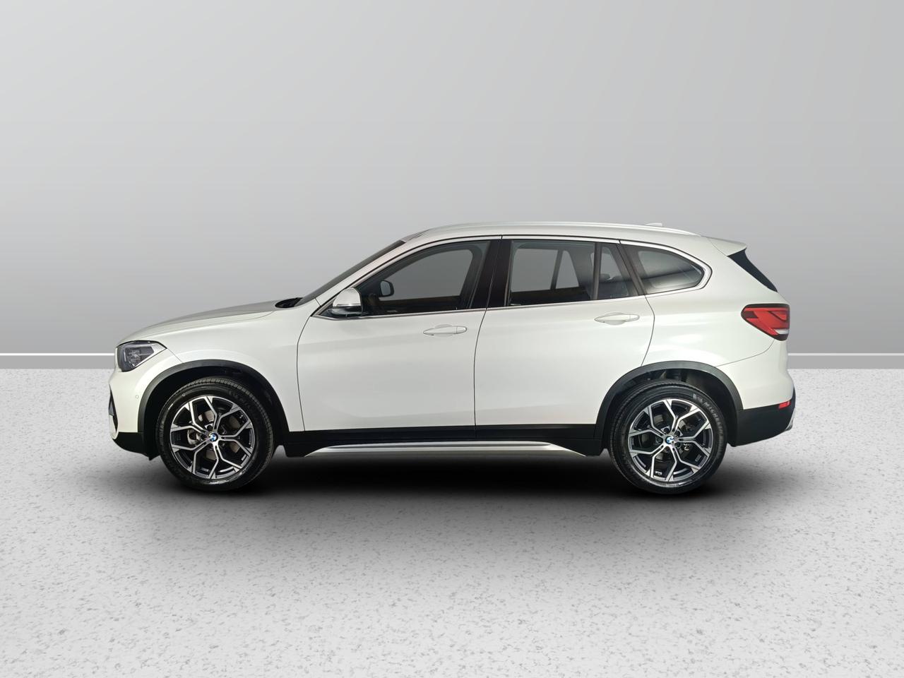 BMW X1 F48 2019 - X1 xdrive18d xLine Plus auto