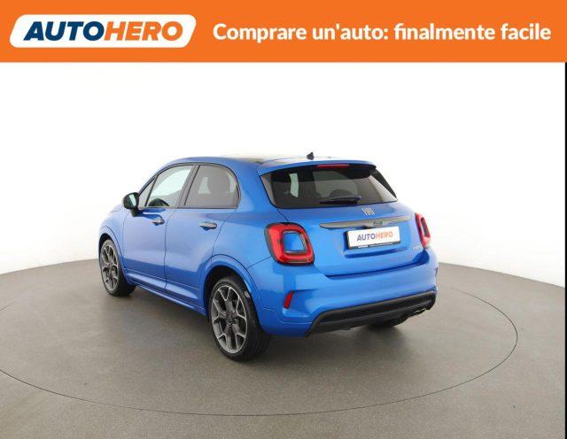 FIAT 500X 1.5 T4 Hybrid 130 CV DCT Sport Dolcevita