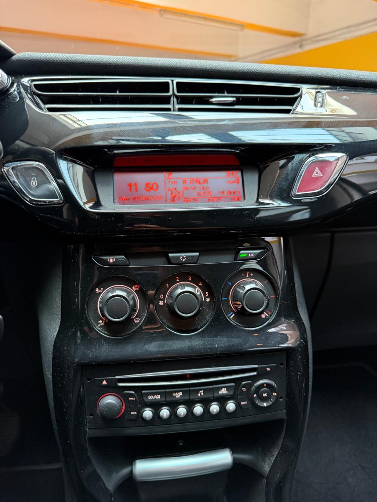 Citroen C3 1.2 Neopatentati Euro 5