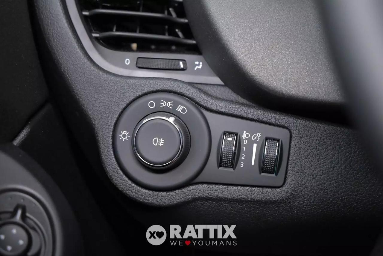 Fiat 500X 1.5 T4 Hybrid 130CV DCT