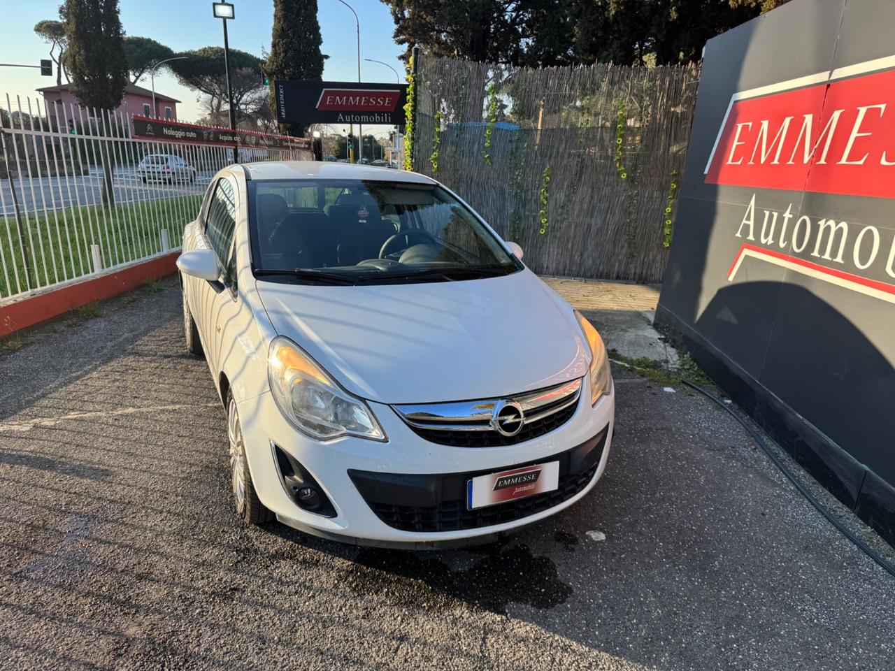 Opel Corsa 1.2 GPL - 2011