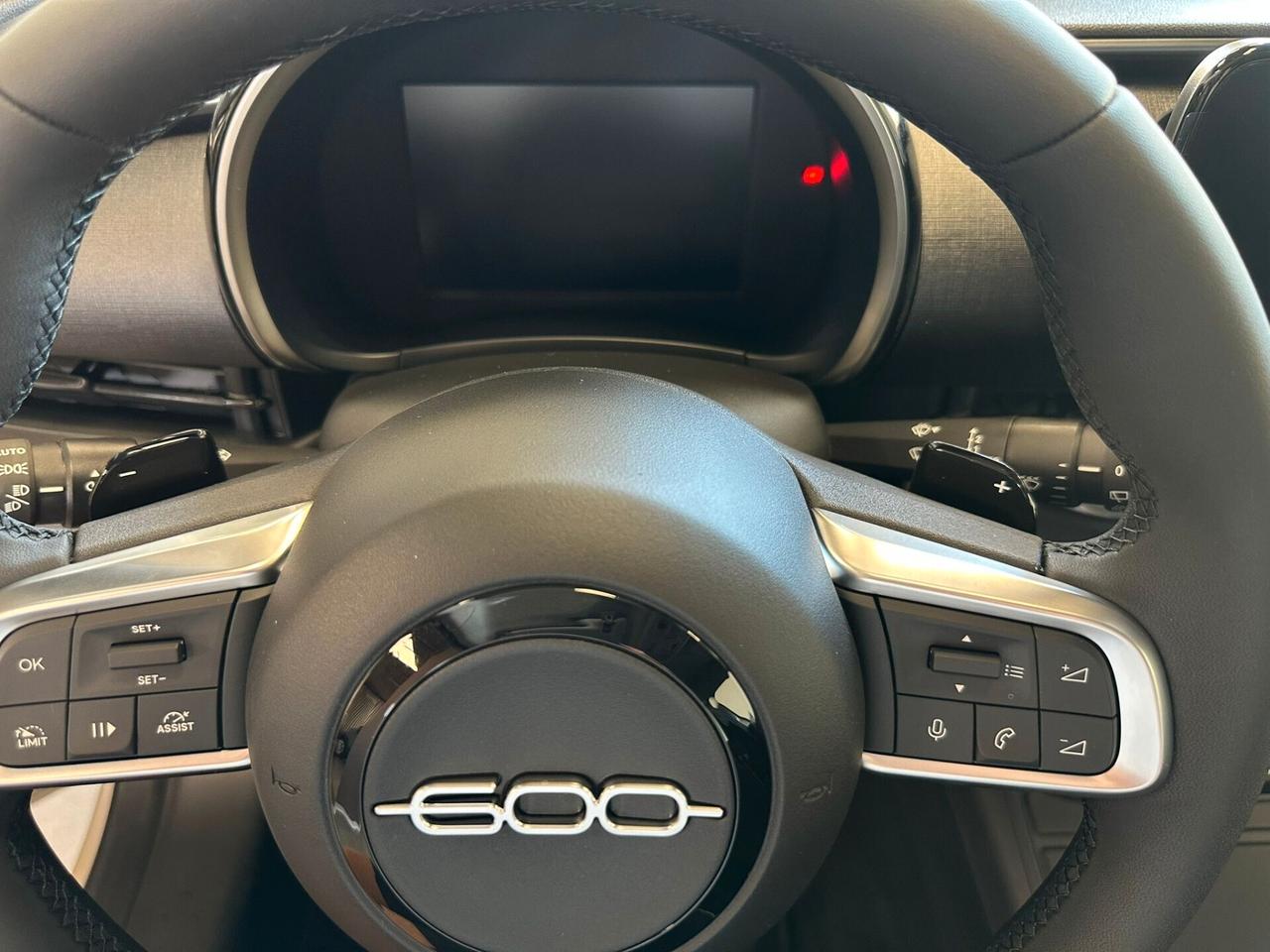 Fiat 600 Hybrid pop 1.2 Hybrid 81kW (110CV) Automatico