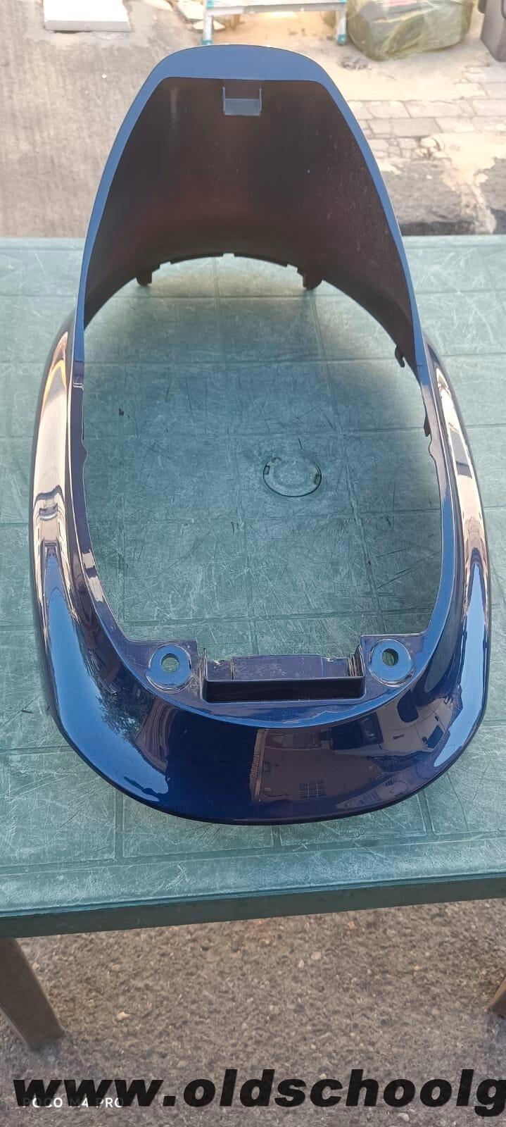 Piaggio Zip 50 Disk
